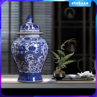 Bình Hoa Gốm Sứ Sứ Gừng Lọ Đền Lọ Bảo Quản Thủ Công Đồ Trang Trí Cho Trang Trại Bộ Sưu Tập Tiệc Gia Đình Phòng Ngủ