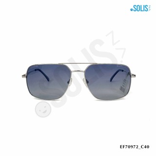 KÍNH MÁT PLASTIC HIỆU EXFASH EF258028/70972, KÍNH MÁT CHỐNG TIA UV