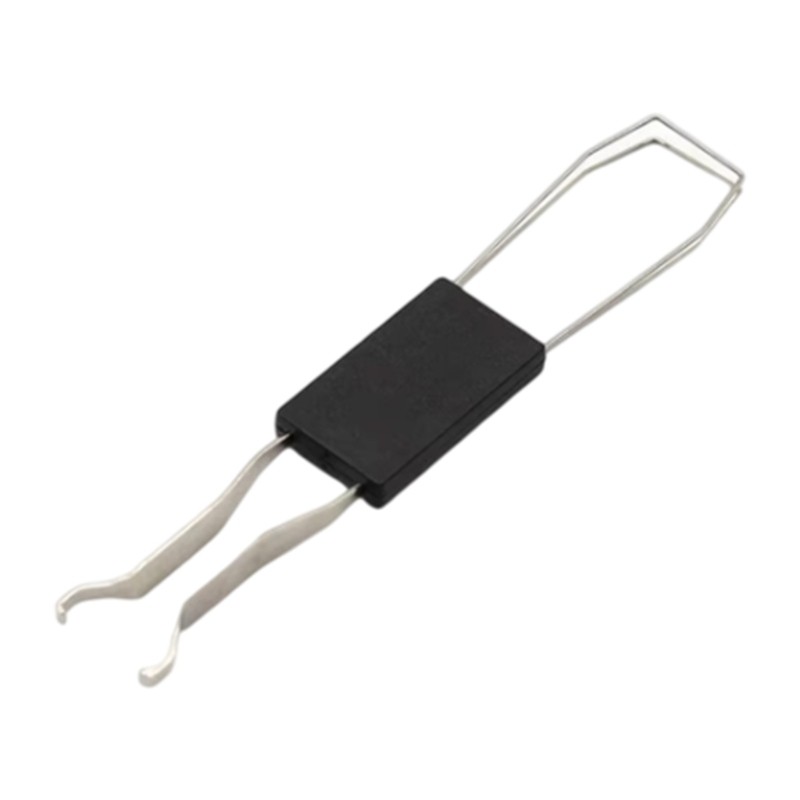 Ior Độ bền Dây thép Keycap Puller Keycaps Công cụ loại bỏ để loại bỏ và bảo trì phím hiệu quả Bàn phím