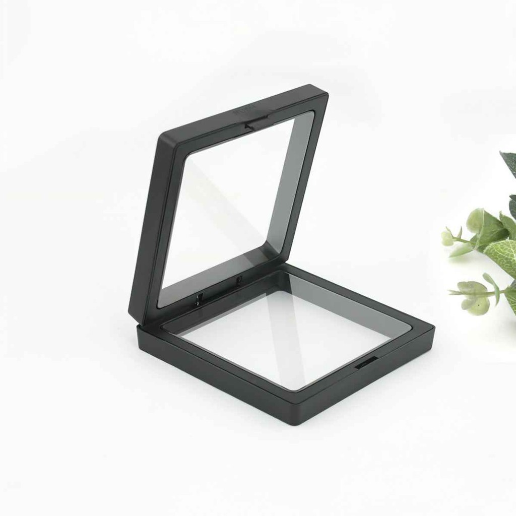 Hộp trưng bày bảo quản Trang sức Nailbox - Phụ kiện trang sức