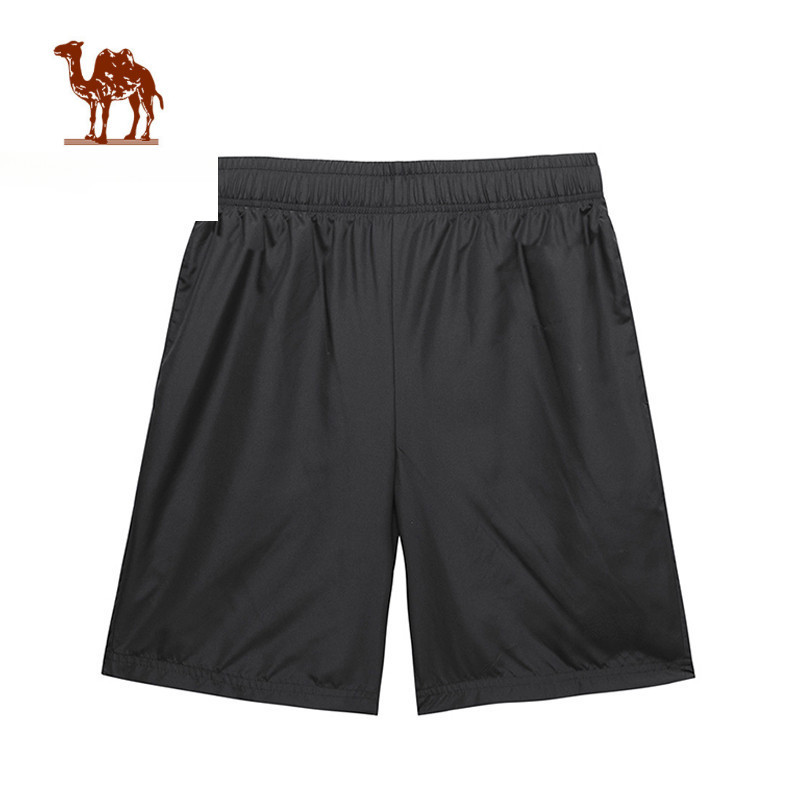 Ảnh Quần short CAMEL CROWN kiểu thể thao cho nam 1