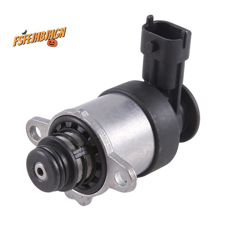 Van bơm nhiên liệu áp suất Van điều chỉnh áp suất nhiên liệu đường ray thông thường Phụ kiện 0928400818 97301874 80298044