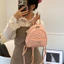 Ba Lô Mini Thời Trang Hot Trend Xinh Sang Mẫu Mới Nhất Năm Nay