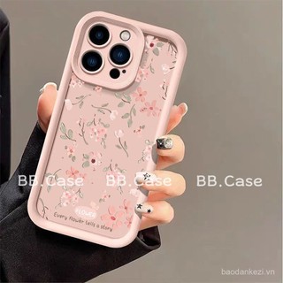 Ốp điện thoại dễ thương cho Samsung Galaxy S25 + Ultra A06 A16 A26 A36 A56 LTE Plus 5G 4G, phong cách retro mới, thời trang Hàn Quốc, vỏ hoa, chống rơi, silicone mềm, 2025