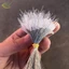 300 Cái / lốc Phao Cao Su Chặn Câu Cá Bobber Chặn Phao Hình Trụ B VN