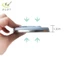 Cốc gấp có thể gập lại bằng kính thiên văn bằng silicon có thể gập lại Cốc trà VN