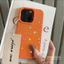 ibumpers Ốp Điện Thoại iPhone Họa Tiết Ngôi Sao Nhiều Màu Sắc Tuyệt Đẹp Cho IPhone 16 15 14 12 13 11 Pro Max IP 7 8 Plus X XS XR Ốp Lưng Mỏng Silicon Mềm Da Họa Tiết