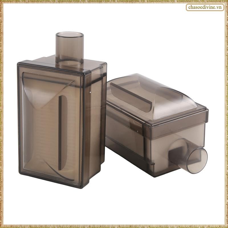 [K O G X] 2 Bộ lọc thay thế máy tạo oxy đa năng, Bộ lọc tạo oxy 5L cho bộ lọc tập trung oxy