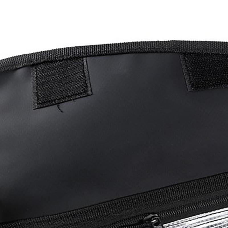 TMOY Mồi Câu Cá Ví Bảo Quản Túi Mồi Chống Thấm Nước Túi Câu Cá Có Hộp Đựng Carabiner Máy Câu Cá Túi Giải QuyếtPhụ Kiện TCVN