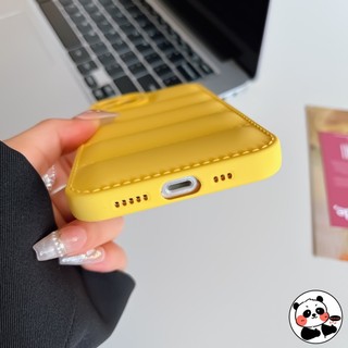 Vỏ Áo Khoác Xuống Cho Samsung Galaxy S21 S20 Ultra FE S9 S8 Plus S21 + S20 + S9 + S8 + Vỏ Điện Thoại Mềm Chống Sốc Màu Kẹo Mùa Đông Sang Trọng Dễ Thương
