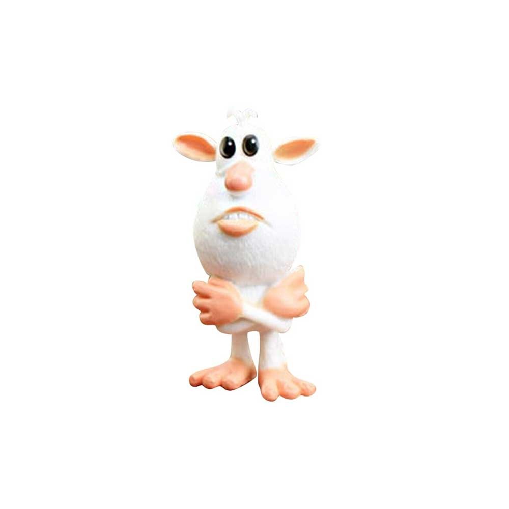 Booba Plush Toy - Stuffed Animal Plushie for Kids