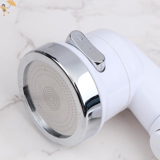 [GOU] Dầu Gội Giường Áp Lực Nước Dừng Tắm Tóc Salon Tiệm Cắt Tóc Vòi Vòi Vòi Ba Chế Độ Vòi Phun Phụ Kiện Phòng Tắm VN
