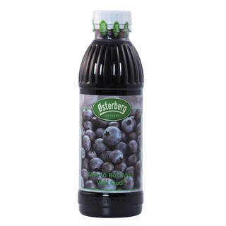 [Có sẵn]  Sinh tố Osterberg chai  1L