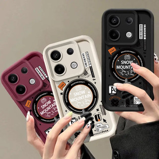 Dành Cho Xiaomi 14T 13T 12T 11T 9T 13 Pro 10T Lite 5G 13 12 11 Lite Chống Rơi Chống Bụi Vỏ Mờ Bảo Vệ Mẫu Số 14