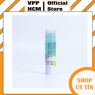Combo 3 Hồ dán khô siêu dính, trong suốt STACOM 8G - GS103