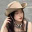 Mũ Xô IAPPORTUNIA, Mũ Câu Cá Hợp Thời Trang Chống Nắng, Quà Tặng Mũ Chống Nắng Thoáng Khí Chống Thấm Nước Có Thể Điều Chỉnh Thời Trang