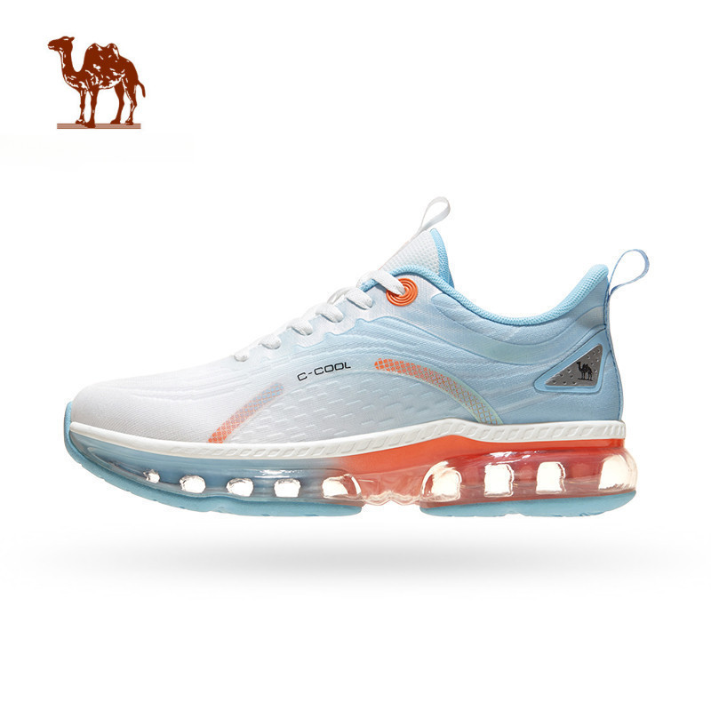 Ảnh Giày tập luyện toàn diện dây nhảy thoáng khí CAMEL CROWN dành cho nam 1