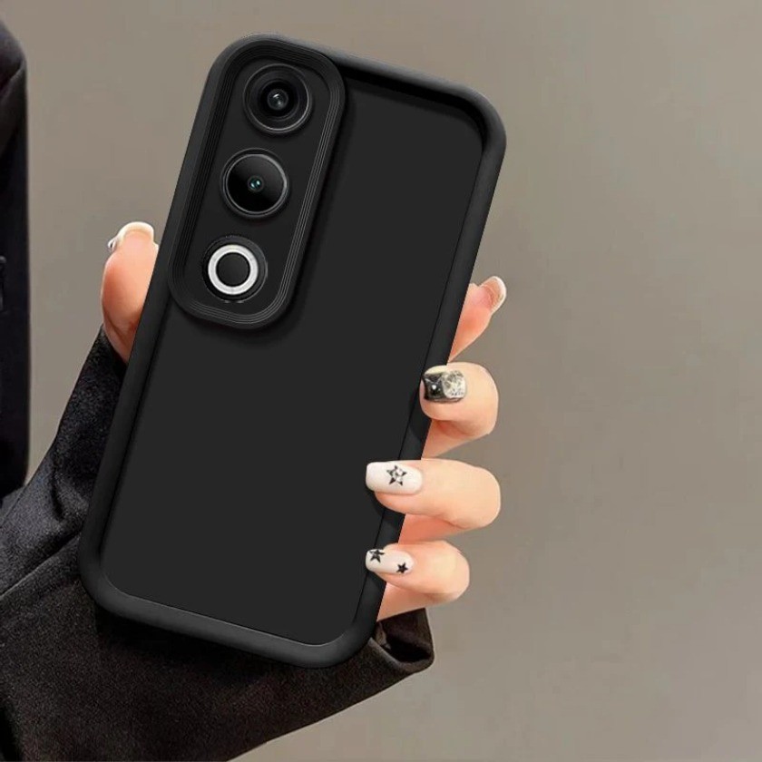 Dành Cho OnePlus Ace 3V Ốp Lưng OnePlus ACE3V Vỏ Mềm Tranh Nổi Tiếng Thành Phố Thế Giới