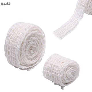 [Gazi1] 1 cuộn 5m Thịt Lưới Cuộn Đàn Hồi Lưới Thịt Nấu Lưới Dụng Cụ Nhà Bếp Boutique