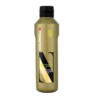 Dung môi trợ nhuộm dưỡng tóc Goldwell Nectaya Developer Lotion 725ml ( trợ nhuộm ) [ TN 2025 ]