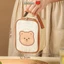 Cốc Ủ Cháo Dear Little Bear Inox 304 Tiện Lợi - Cốc Giữ Nhiệt Đựng Thức Ăn Cho Bé