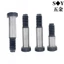 Vít Lỗ Xoắn Cho Chất Liệu 8.8 Lớp Vít Lỗ Xoắn GB27 Bu Lông Lỗ Xoắn M18M20M22