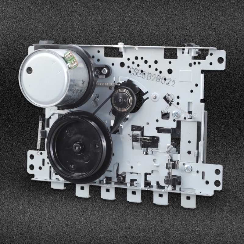 Sky Stereo Tape Recorder Movement Cơ chế Cassette động cơ 9V để sửa chữa DIY