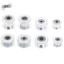 Ròng Rọc 16t 20t 3 / 5mm gt2 Cho Máy In 3d Vm vm vm