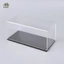 Hộp trưng bày mô hình ô tô 1: 32 Hộp bảo vệ trong suốt Hộp đựng bụi Acrylic Giá đỡ bảo quản EMKK