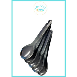 [Giá Xưởng] Combo 10 Muỗng INOX Sáng Bóng Không Gỉ Sét Ăn Cơm, Cháo, Súp Cao Cấp
