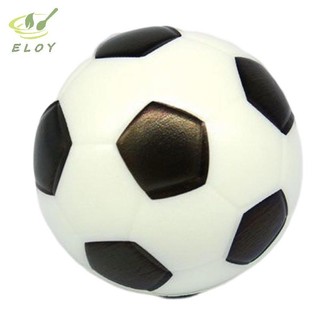 [MAO] 1PC 6.3CM Co Giãn Mềm Chắc Chắn Cho Trẻ Em Giáo Dục Mầm Non Deion Đồ Chơi Bóng Đá Kỹ Thuật Số VN
