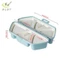Khuôn Sushi Tam Giác Sáng Tạo Báo Chí Tam Giác Máy Làm Gạo Có Thể Tái Sử Dụng Tam Giác Onigiris Khuôn Bento DIY Phụ Kiện Làm Bộ Dụng Cụ VN