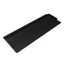 NOTE1 Bồn Rửa Splash Guard, Sucker Có Thể Gập Lại Vòi Splash Pad, Silicone Bền Chống Dầu Vòi Chống Trơn Trượt Thảm Splash Catcher Phòng Tắm