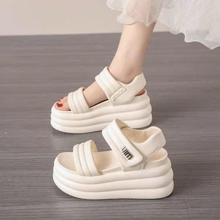 SANDAL BM 2 QUAI MAY 7CM DÒNG HÀNG CAO CẤP BBYY uull QQ