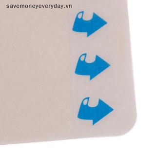 [savemoneyeveryday] Miếng dán vết thương dạng keo dán vết thương vô trùng [vn]