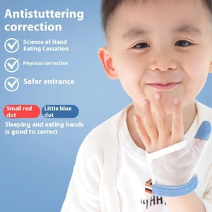Găng tay bảo vệ tay trẻ sơ sinh GODD Găng tay có tính năng vải an toàn và làm sạch dễ dàng
