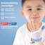 Găng tay bảo vệ tay trẻ sơ sinh GODD Găng tay có tính năng vải an toàn và làm sạch dễ dàng