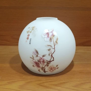 Phụ Kiện Đèn Kính Chụp Đèn Nhà Hàng Đèn Chùm Đèn E27 Vít Thông Thường Chụp Đèn Trần Đèn Đèn Bàn Đèn Sáng Tạo