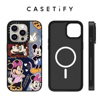 Từ Tính Bay Cô Gái Gương Cứng Ốp Lưng Điện Thoại iPhone 17 Pro Max 16 Plus 15 14 13 12 Vỏ Chống Sốc