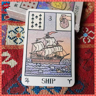 Akashic Eye Tarot Party Du lịch giải trí