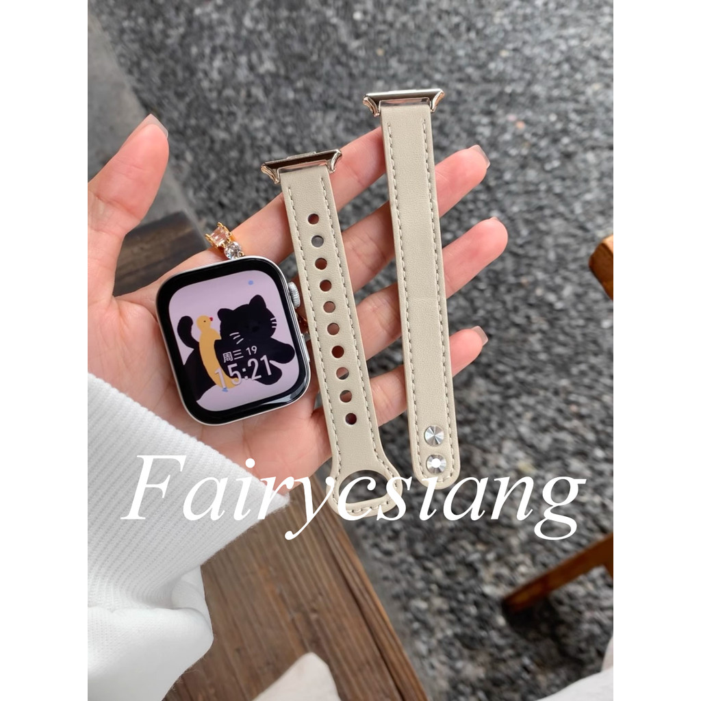 Dây Đeo Da Cho Huawei Watch Fit 3 4 Dây Đeo Tay Thể Thao Thay Thế Vòng Tay Cho Huawei Fit 2 Phụ Kiện Không Đồng Hồ