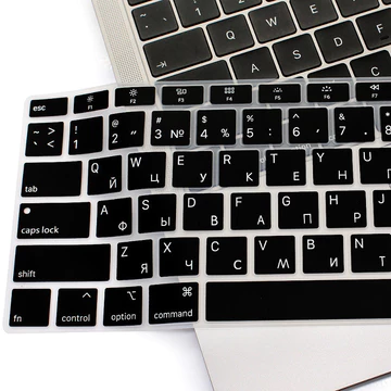 Apple Keyboard A2442