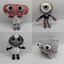 HK1 Dễ Thương Roblox Dandys Thế Giới Sang Trọng Búp Bê Quà Tặng Cho Bạn Gái Bé Nhẹ Nhàng Đồ Chơi Ném Gối Đồ Chơi nhồi bông KH1