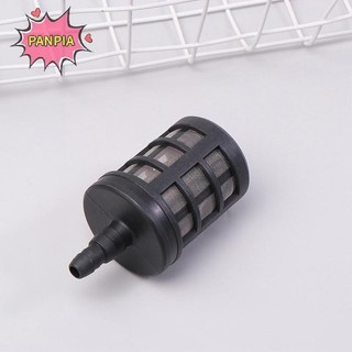 Pnpia 1 Vòng đệm áp lực Bộ lọc đầu vào Bộ lọc đường ống nước bằng thép không gỉ Kết nối nhanh Bộ phận máy giặt ô tô tự mồi Boutique