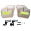 Motorcycle Hand Guard Protector Sun Shielding Adjustable General Hand Cover