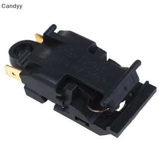 NDY 5 chiếc 16A nồi hơi nhiệt ấm đun nước điện áp hơi nước nhảy N
