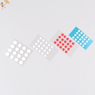 [GOU] Ultraglide Nhỏ Chấm Tròn DIY Chuột Glide Feet ICE Control Speed Phiên Bản Chống Mài Mòn Esports Universal VN