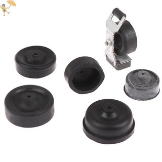 [Gou] Phụ kiện máy bơm không khí cao su Bộ phận bơm oxy Bể cá nuôi cá VN
