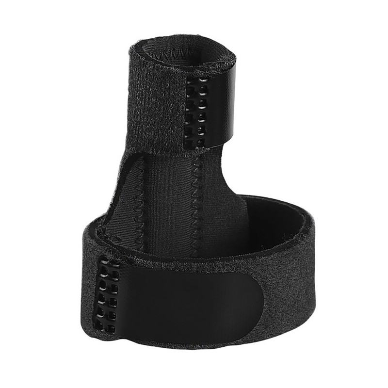 Dasbsug Giữa Pinkies Con trỏ Nhẫn Hỗ trợ ngón tay cái Thẳng cong hoặc gãy Ngón tay có thể điều chỉnh Kích hoạt Nẹp ngón tay
