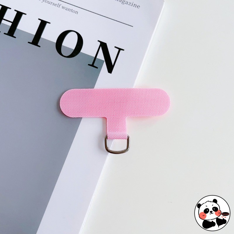 Dây buộc điện thoại có thể điều chỉnh, tháo rời, kèm carabiner, tương thích thẻ, dùng cho chìa khóa di động